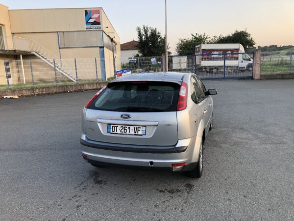 Ford Focus 2.0 Tdci 136cv – Image 5