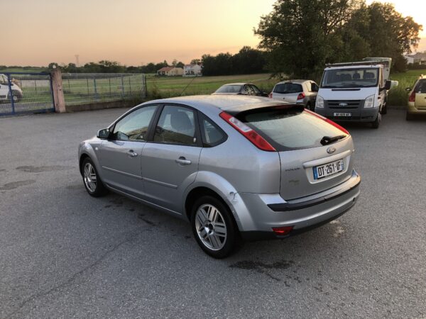 Ford Focus 2.0 Tdci 136cv – Image 7