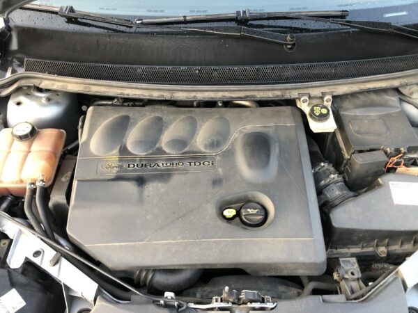 Ford Focus 2.0 Tdci 136cv – Image 14