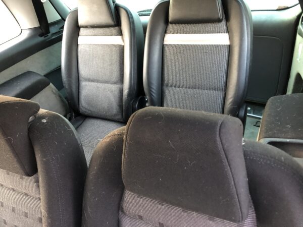 Peugeot 307 SW 7 places – Image 14