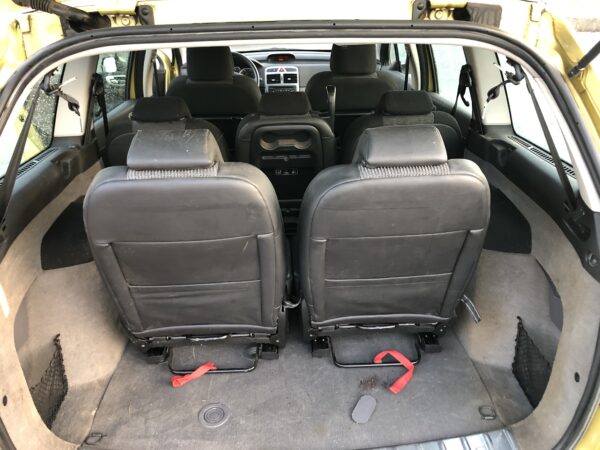 Peugeot 307 SW 7 places – Image 15