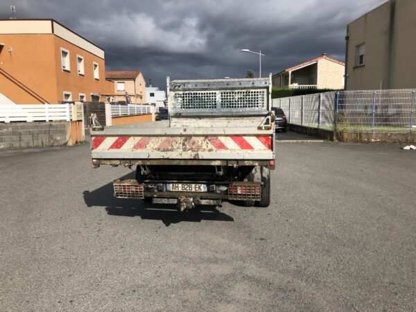 Ford Transit benne 2.4 TDCI – Image 6