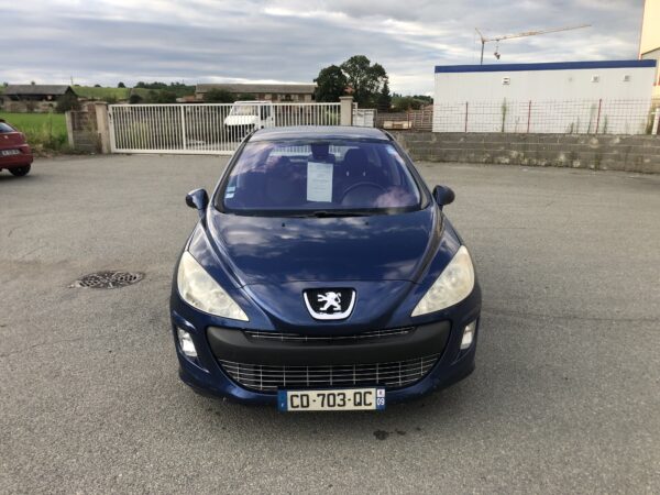 Peugeot 308 1.6 Hdi 110cv – Image 3