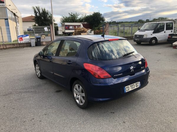 Peugeot 308 1.6 Hdi 110cv – Image 7