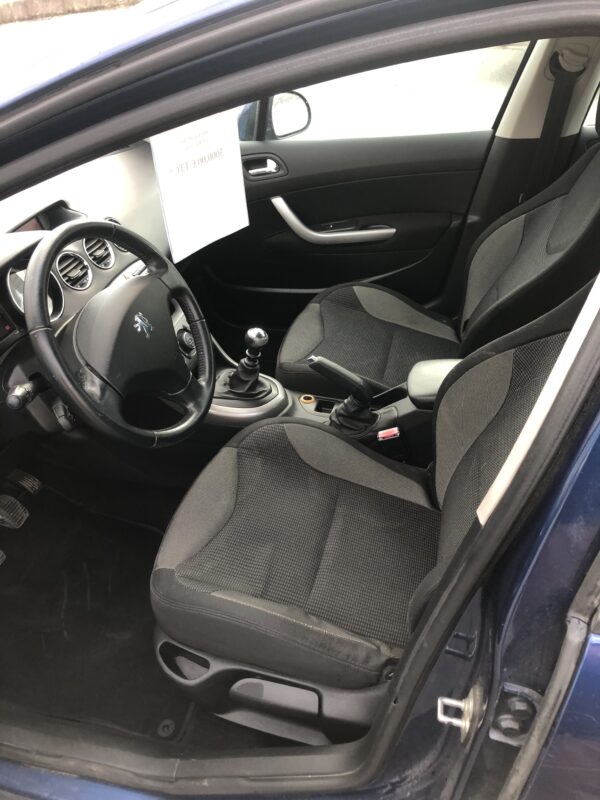 Peugeot 308 1.6 Hdi 110cv – Image 8