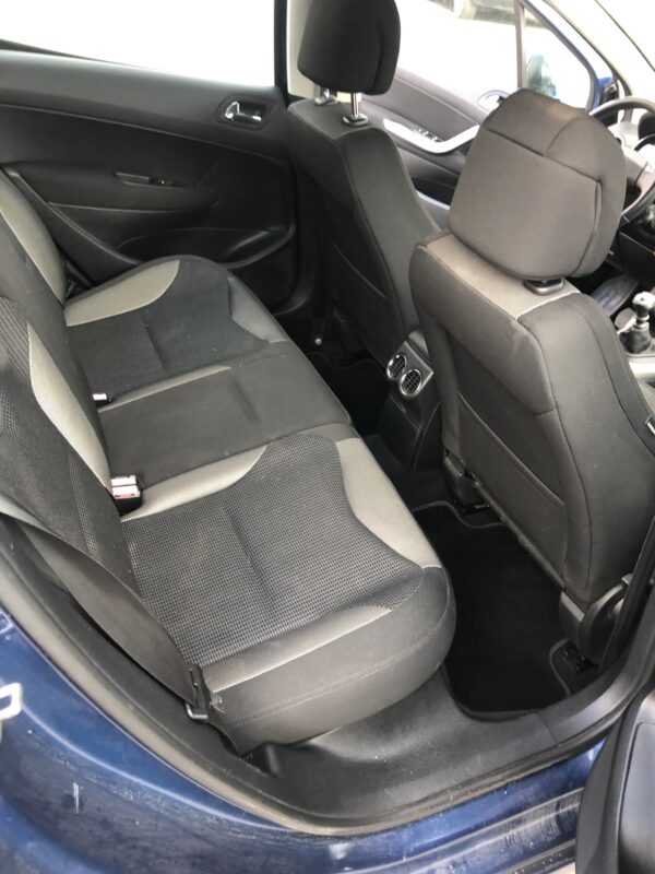 Peugeot 308 1.6 Hdi 110cv – Image 12