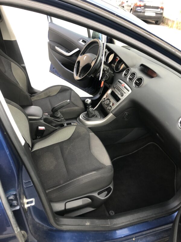 Peugeot 308 1.6 Hdi 110cv – Image 13