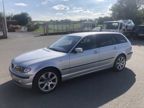 BMW 330 XD – Image 2
