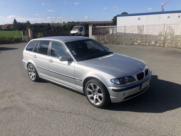 BMW 330 XD – Image 4