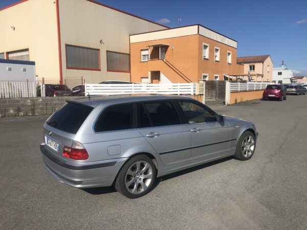 BMW 330 XD – Image 5