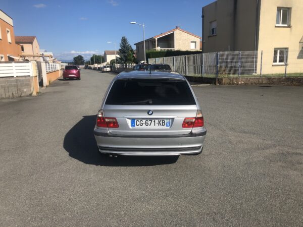 BMW 330 XD – Image 6