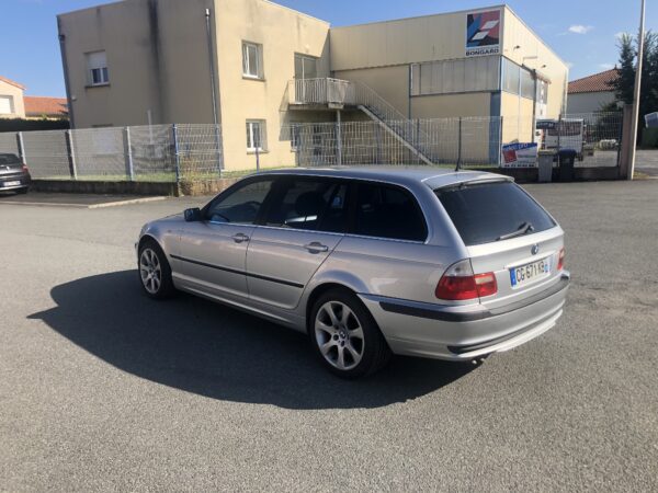 BMW 330 XD – Image 7