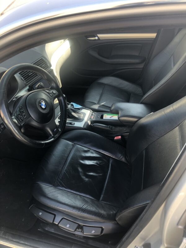 BMW 330 XD – Image 10