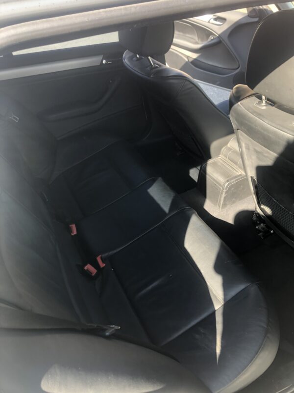 BMW 330 XD – Image 14