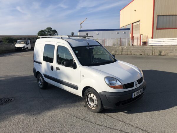 Renault Kangoo 1.5 Dci Rapid – Image 2