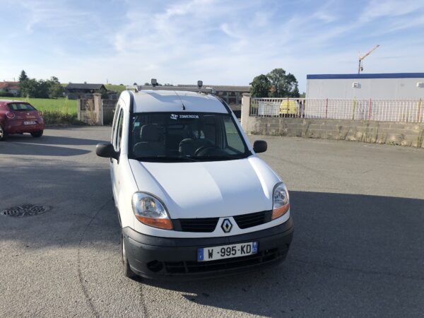 Renault Kangoo 1.5 Dci Rapid – Image 3