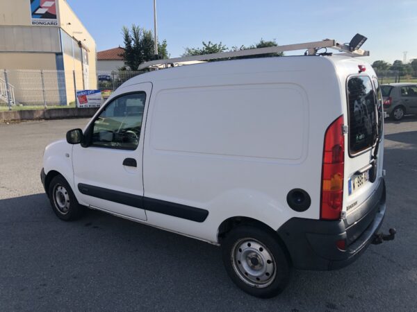 Renault Kangoo 1.5 Dci Rapid – Image 5