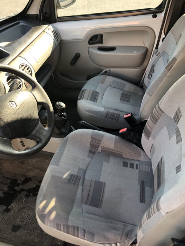 Renault Kangoo 1.5 Dci Rapid – Image 10