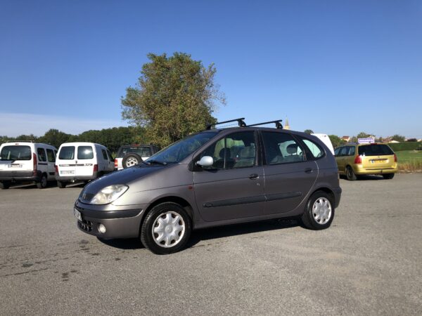 RENAULT SCENIC EVOLUTION 1.9 DTI