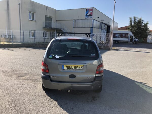 RENAULT SCENIC EVOLUTION 1.9 DTI – Image 5