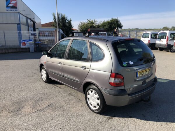RENAULT SCENIC EVOLUTION 1.9 DTI – Image 6