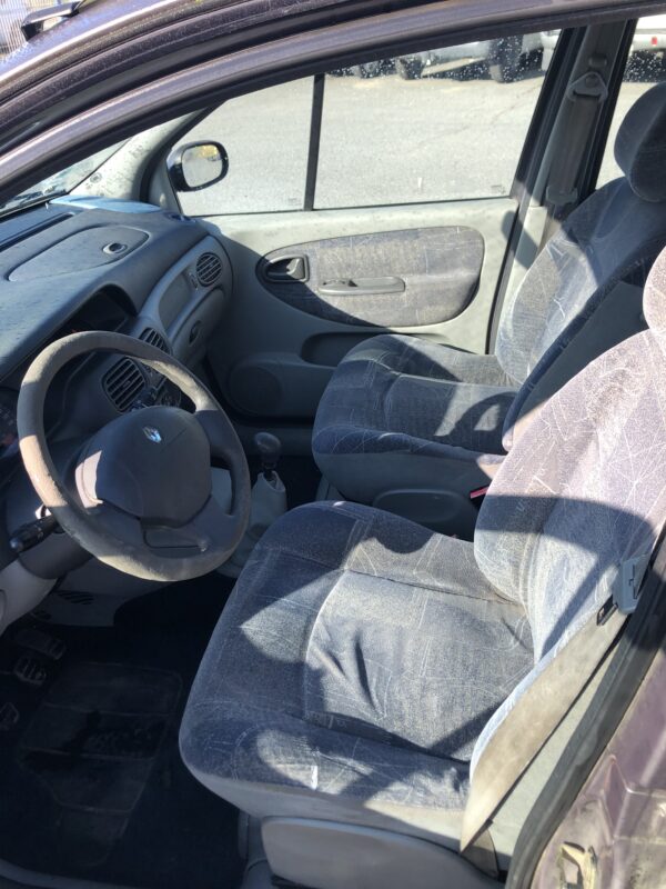 RENAULT SCENIC EVOLUTION 1.9 DTI – Image 7