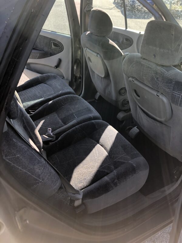 RENAULT SCENIC EVOLUTION 1.9 DTI – Image 10