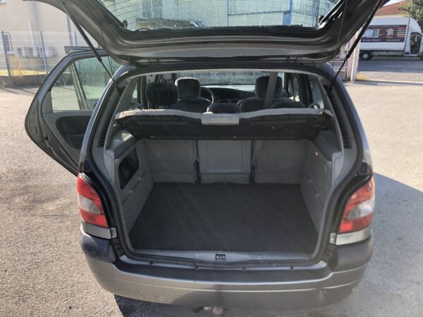 RENAULT SCENIC EVOLUTION 1.9 DTI – Image 12