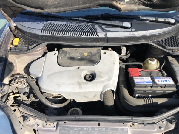 RENAULT SCENIC EVOLUTION 1.9 DTI – Image 13