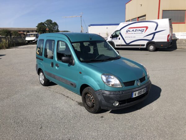 Renault Kangoo 1.5 Dci Authentique – Image 4