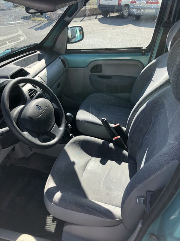 Renault Kangoo 1.5 Dci Authentique – Image 8