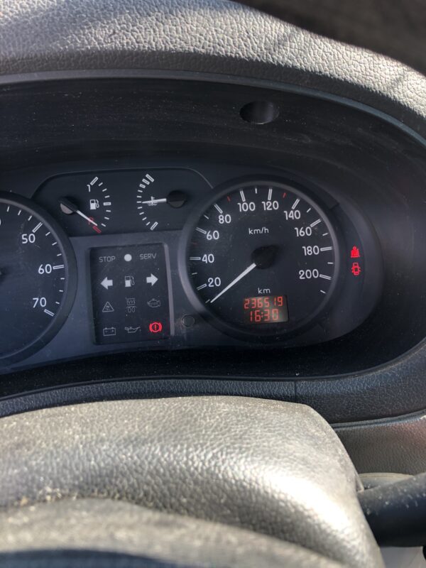 Renault Kangoo 1.5 Dci Authentique – Image 10