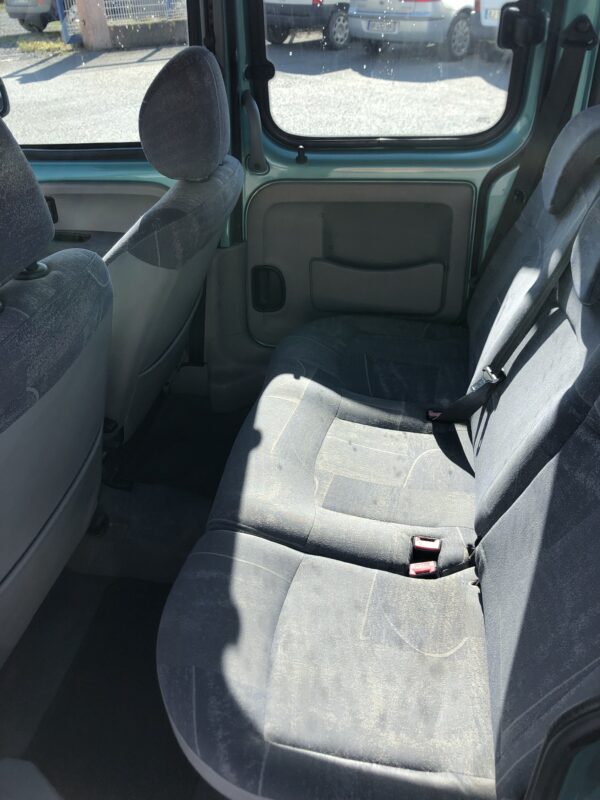 Renault Kangoo 1.5 Dci Authentique – Image 12