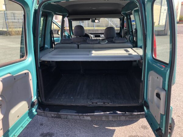 Renault Kangoo 1.5 Dci Authentique – Image 13