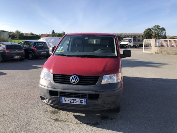 Volkswagen Transporteur T5 1.9 TDI – Image 3