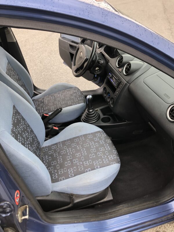 Ford Fiesta 1.4 TDCI – Image 16