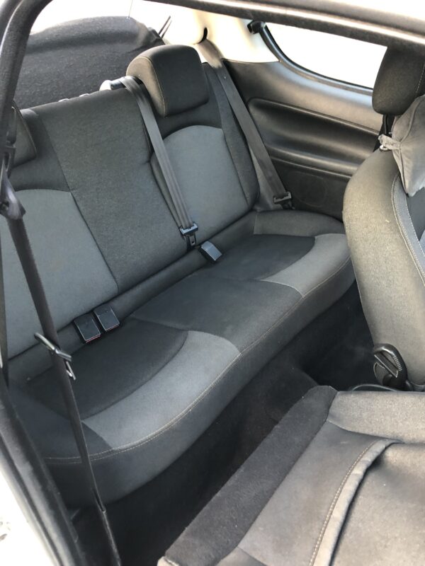PEUGEOT 206 1.4 HDI 70ch – Image 13