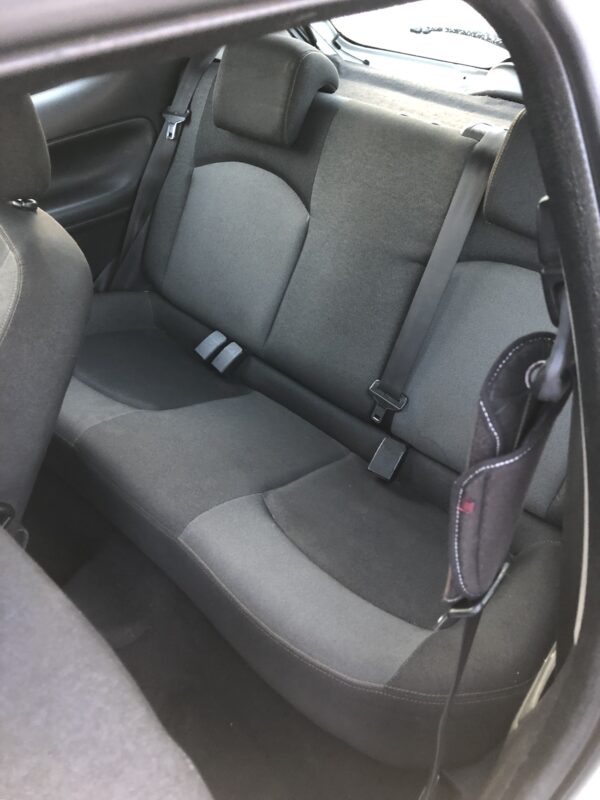 PEUGEOT 206 1.4 HDI 70ch – Image 14