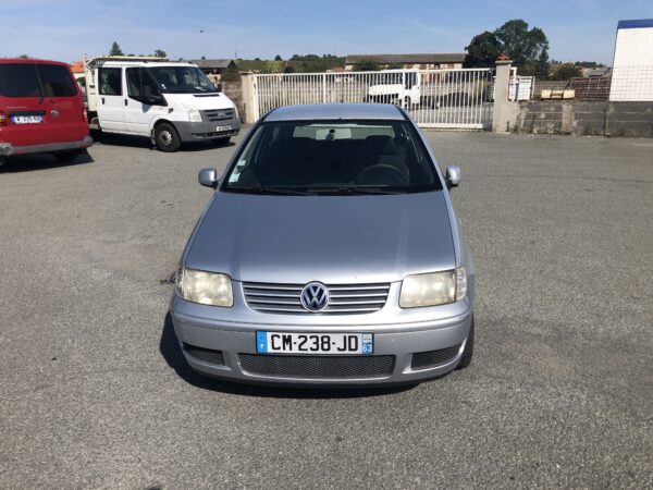 VOLKSWAGEN POLO 1.4 75cv (ESSENCE) – Image 2