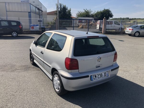 VOLKSWAGEN POLO 1.4 75cv (ESSENCE) – Image 6