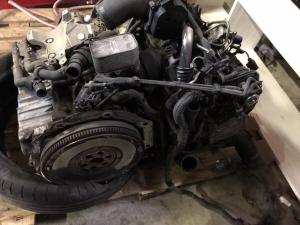 MOTEUR VAG 1.6 TDI – Image 3