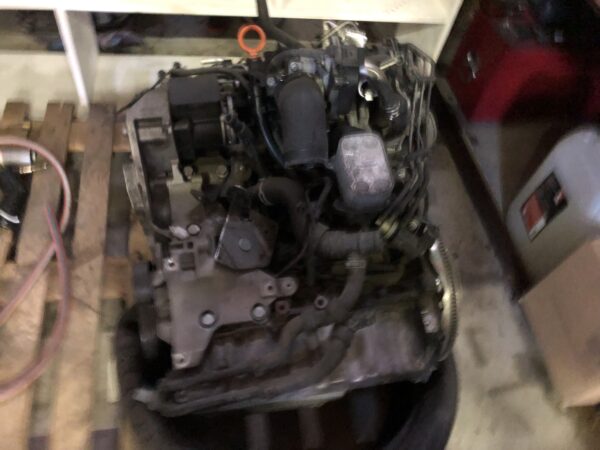 MOTEUR VAG 1.6 TDI – Image 2