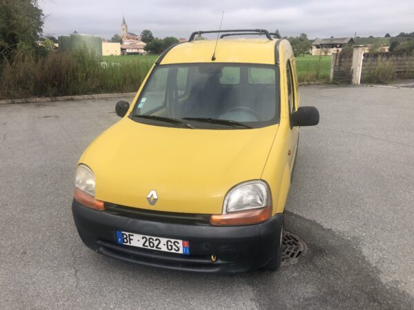 RENAULT KANGOO 1.9 Diesel – Image 3