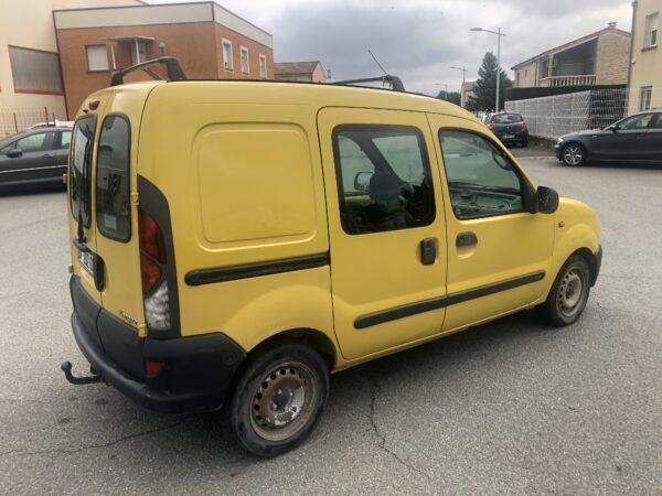 RENAULT KANGOO 1.9 Diesel – Image 5