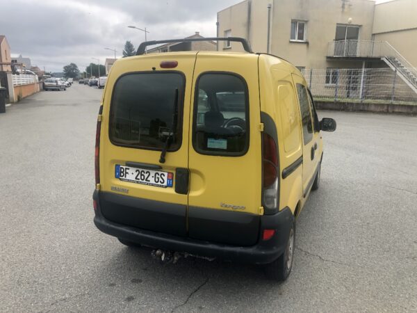 RENAULT KANGOO 1.9 Diesel – Image 6