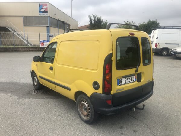 RENAULT KANGOO 1.9 Diesel – Image 7