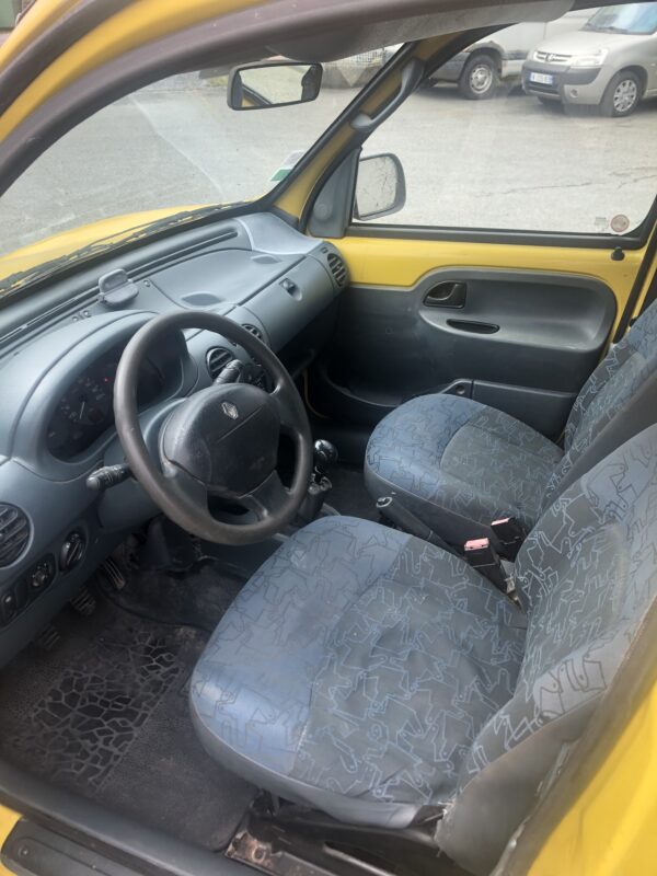 RENAULT KANGOO 1.9 Diesel – Image 8