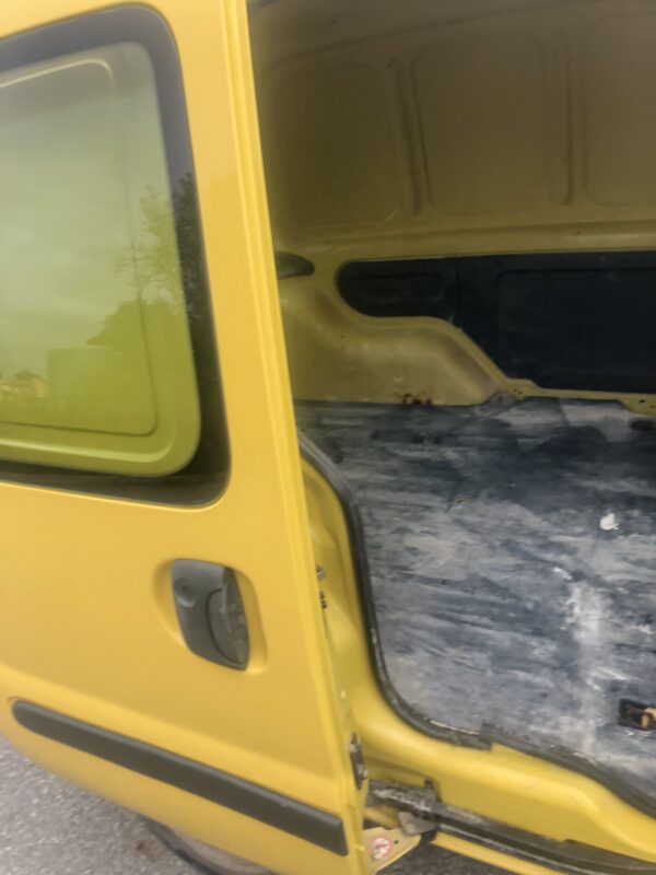 RENAULT KANGOO 1.9 Diesel – Image 12