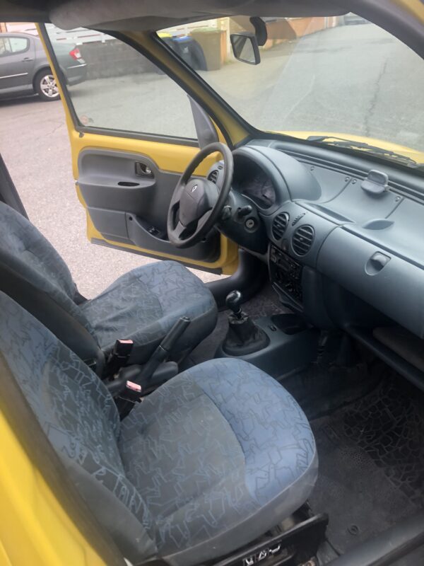RENAULT KANGOO 1.9 Diesel – Image 13