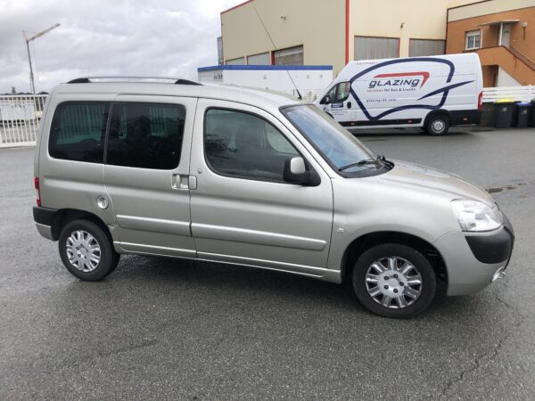 PEUGEOT PARTNER 1.6 HDI – Image 5